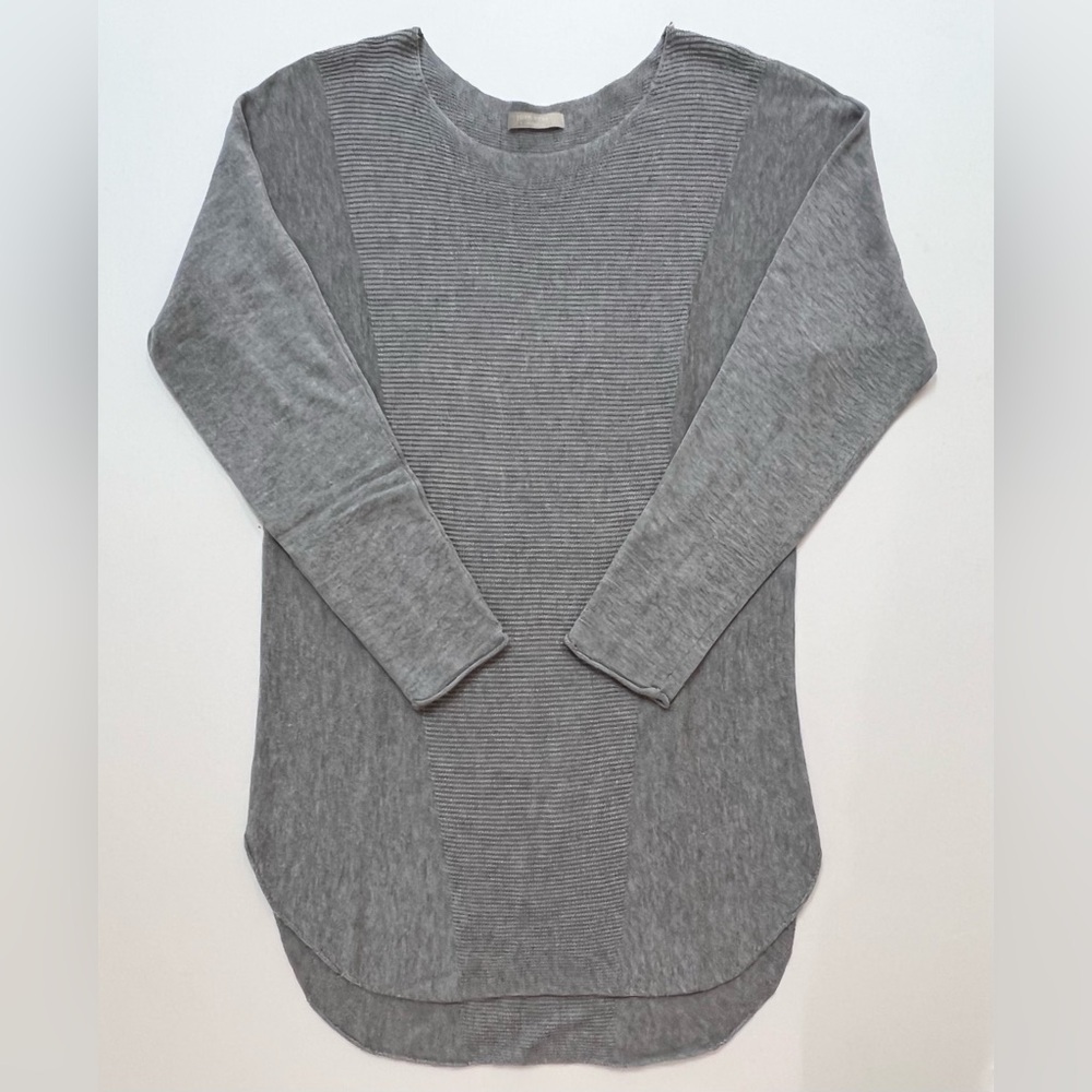 Cashmere Mix Sweater